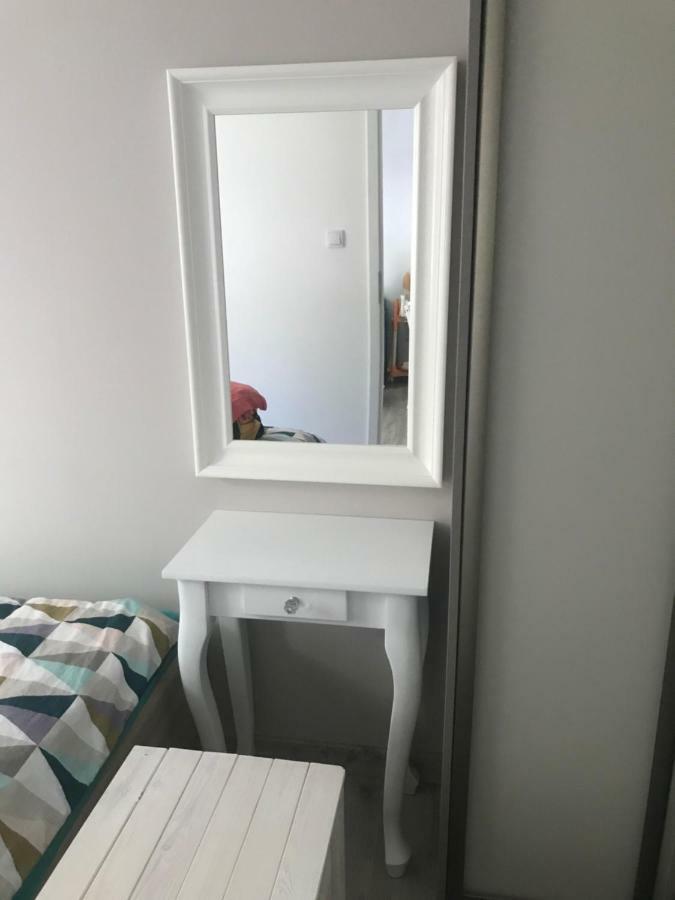 Appartamento Blue Porta Mare Dziwnówek Esterno foto
