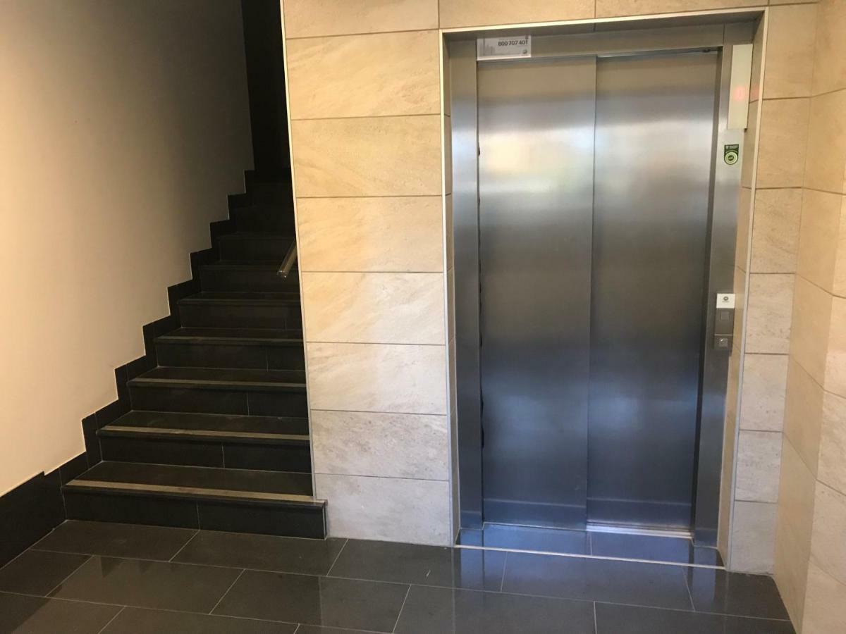 Appartamento Blue Porta Mare Dziwnówek Esterno foto
