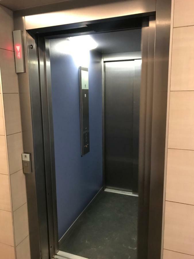 Appartamento Blue Porta Mare Dziwnówek Esterno foto